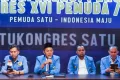 Komite Nasional Pemuda Indonesia Gelar Kongres ke-XVI