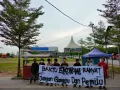 PKL di Batam Tak Masalah Pemilu Ditunda Asal Bantuan Tetap Jalan