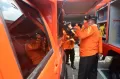 Kepala Basarnas Cek Kesiapan SAR Semarang Jelang Arus Mudik Lebaran 2022