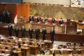 DPR Tetapkan Anggota Dewan Komisioner OJK 2022-2027
