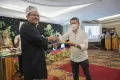 Merlynn Park Hotel Jakarta Peringati Hari Jadi ke-12