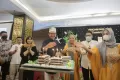 Merlynn Park Hotel Jakarta Peringati Hari Jadi ke-12