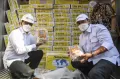 Budi Waseso Datangkan 36 Ribu Ton Daging Kerbau Impor Jelang Lebaran