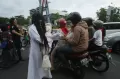 Ngabuburit Ala Hantu Gentayangan di Semarang