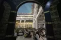 Peringatan Malam Nuzulul Quran di Surabaya
