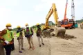 Ground Breaking DHL Supply Chain Indonesia