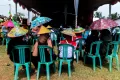Petani Kembangkan Mina Padi di Lahan Gambut Secara Lestari