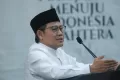 Muhaimin Iskandar Isyaratkan Setop Usulan Penundaan Pemilu 2024