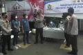 Asuransi Astra Dukung Percepatan Vaksinasi Booster Bersama Ditbinmas Polda Metro Jaya