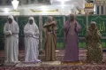 Iktikaf di Sepuluh Hari Terakhir Bulan Ramadhan