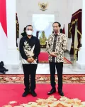 Hadiri Pertemuan WSCF di Jerman, Ketum GMKI akan Sampaikan Kondisi Indonesia