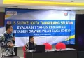 MSI: Mayoritas Warga Tangsel Nyatakan Tangsel Lebih Maju Dibanding Daerah Lain di Indonesia