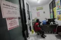 Posko Kesehatan Terminal Kampung Rambutan Sediakan Vaksinasi Booster untuk Pemudik
