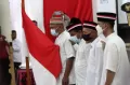 391 Pengikut Negara Islam Indonesia Sumpah Setia kepada NKRI