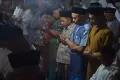 Hari Raya Idul Fitri Jamaah Naqsabandiyah di Padang