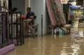 200 Rumah Terendam Banjir Akibat Luapan Air Sungai di Palu