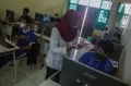 Pelaksanaan Ujian Sekolah Berbasis Komputer di Kalteng