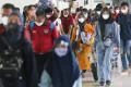 Pemprov DKI Jakarta Tiadakan Operasi Yustisi Usai Lebaran