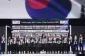 Korea Selatan Juara Piala Uber 2022