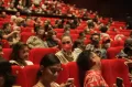Pandemi Melandai, Bioskop Kembali Menjadi Pilihan Hiburan