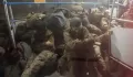 82 Hari Terkepung di Pabrik Baja Azovstal, Tentara Ukraina Akhirnya Menyerah