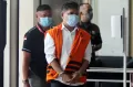 Tersangka Kadis LH Kabupaten Muna Jalani Pemeriksaan Lanjutan di KPK