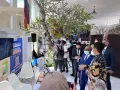 Partisipasi Kementerian PPN/Bappenas - Pavillion Indonesia di GPDRR 2022