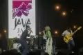 Maliq & The Essential Bawakan Lagu Pilihanku di BNI Java Jazz Festival 2022