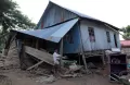 1.312 KK Terdampak Banjir Bandang di Malunda Sulawesi Barat