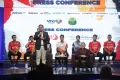 Gairahkan Bulutangkis Indonesia, MNC Group dan PBSI Jalin Kerjasama Eksklusif