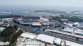 Dahsyat! Rampung Dalam 54 Hari, Pembangunan Jakarta International E-Prix Circuit Tercepat di Dunia