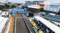Dahsyat! Rampung Dalam 54 Hari, Pembangunan Jakarta International E-Prix Circuit Tercepat di Dunia