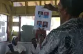 Antusiasme Warga Ikuti Pemilihan RW di Pulau Panggang Kepulauan Seribu