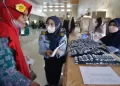 Embarkasi Pertama Lampung Berangkatkan 393 Jamaah Calon Haji