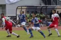 Persib Bandung Bantai Tanjong Pagar United 6-1