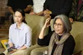 Anaknya Dianiaya di Tol, Begini Reaksi Anggota DPR RI Fraksi PDIP Indah Kurnia