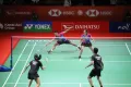 Indonesia Masters 2022 : Praveen/Melati Gasak Ganda Campuran India