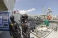 TNI AL Amankan Kapal Tanker Berbendera Panama di Batam