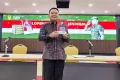 KSAD Jenderal TNI Dudung Luncurkan Buku Biografi Berjudul Loper Koran Jadi Jenderal