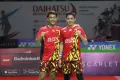 Fajar/Rian Melaju ke Semifinal Usai Taklukkan Ganda Putra Taiwan
