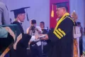 Momen KSAD Dudung Raih Gelar Doktoral di Universitas Trisakti dengan Predikat Cum Laude