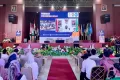 UIN Alauddin Makassar Gelar Seminar Indonesia Emas