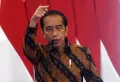 Jokowi Pimpin Rakornas Pengawasan Intern Pemerintah 2022