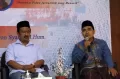 Sindonews Goes to Pesantren Gelar Pendidikan Jurnalistik di Ponpes Asshidiqiyah Jakarta