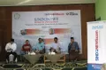 Sindonews Goes to Pesantren Gelar Pendidikan Jurnalistik di Ponpes Asshidiqiyah Jakarta