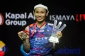 Tai Tzu Ying Juara Tunggal Putri Indonesia Open 2022