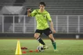Tiga Pemain Naturalisasi Jalani Pemusatan Latihan  Jelang Piala AFF U-19 2022