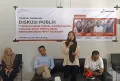 Gelar Diskusi Publik, Visioner Indonesia Ajak Masyarakat Gunakan MyPertamina