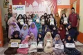 MNC Peduli Berikan Bantuan untuk Panti Asuhan di Jakarta Selatan