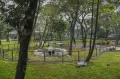 Perpanjangan Penutupan Tebet Eco Park